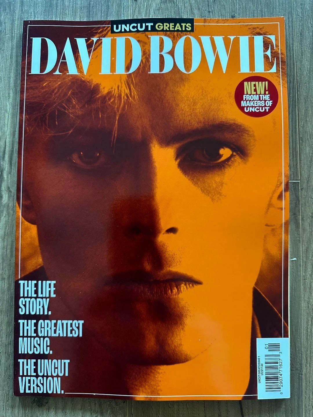 UNCUT Magazine – April 2026: Bob Dylan 1966 Deep Dive + Free CD UNCUT Magazine – April 2026: Bob Dylan 1966 Deep Dive + Free CD
