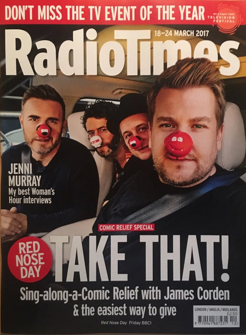Radio Times