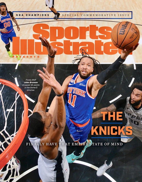Sports Illustrated