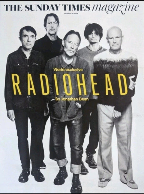 Radiohead