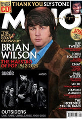 英国音楽雑誌 MOJO モジョ 253 DECEMBER 2014 英国音楽雑誌 MOJO