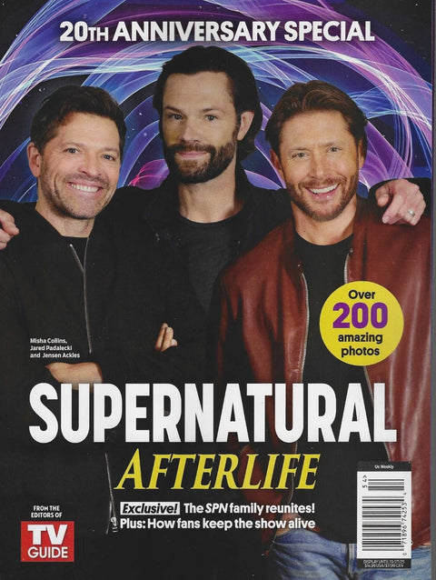 Supernatural