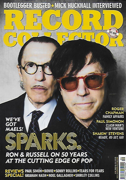 Sparks