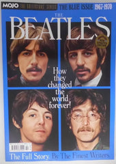 MOJO The Beatles ビートルズ s-l1600_36_beb58ac3-2df1-4db6-