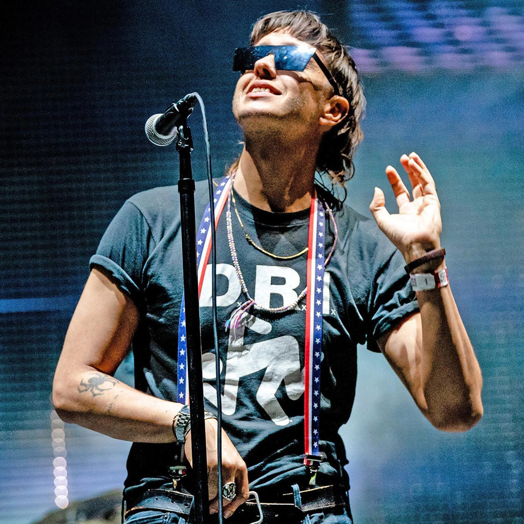 CULTURE MAGAZINE November 1 2020, The Strokes, Julian Casablancas, Mick Jagger, Nicole Kidman