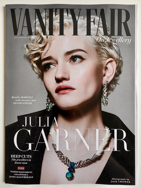 Julia Garner