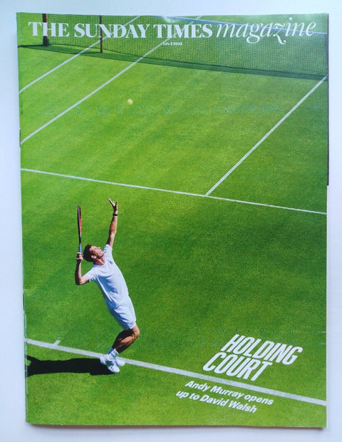 Andy Murray