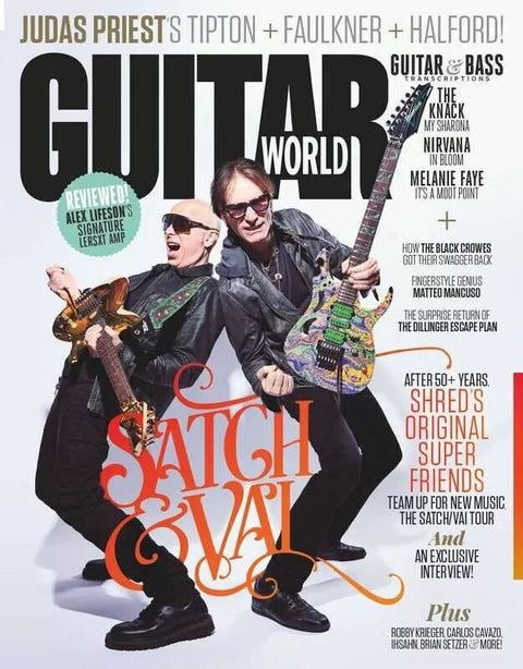 Steve Vai