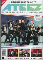 ATEEZ MAGAZINE 4冊 s-l1600_89_medium.webp?v=