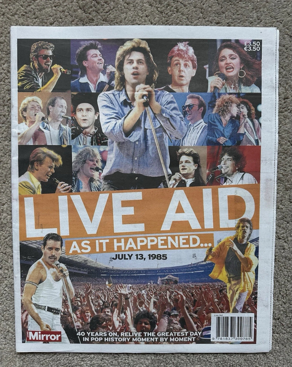 マドンナ 音楽活動40周年記念特別号 PEOPLE 雑誌 s-l400.jpg マドンナ 音楽活動40周年記念特別号 PEOPLE 雑誌 s-l400.jpg