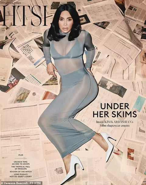 Kim Kardashian