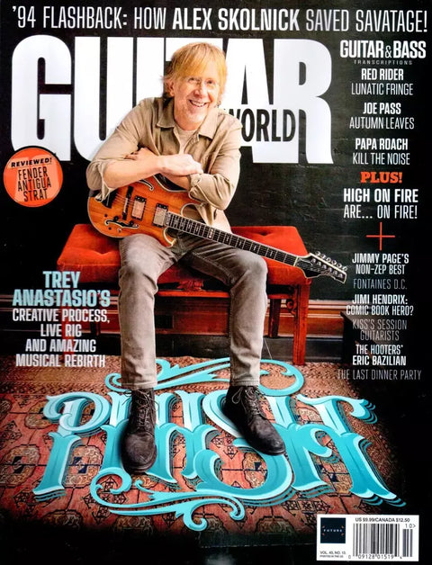 Phish