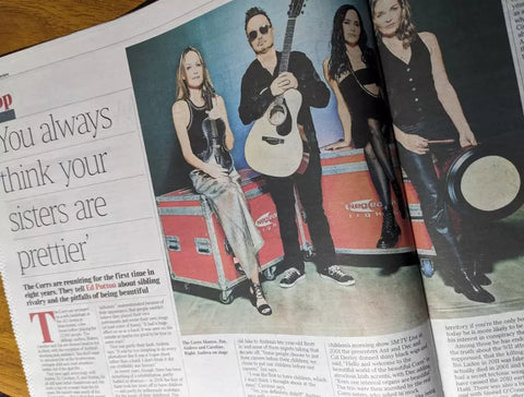 The Corrs