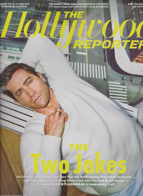 jake gyllenhaal