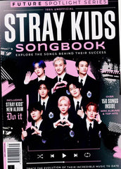 Stray Kids ①〜⑧ まとめ売りのまとめ売り stsongbook_medium.jpg?v=1767877107