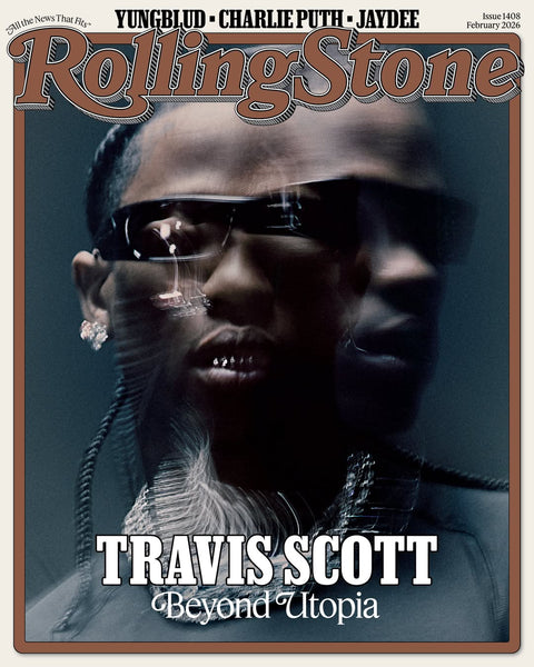 Travis Scott
