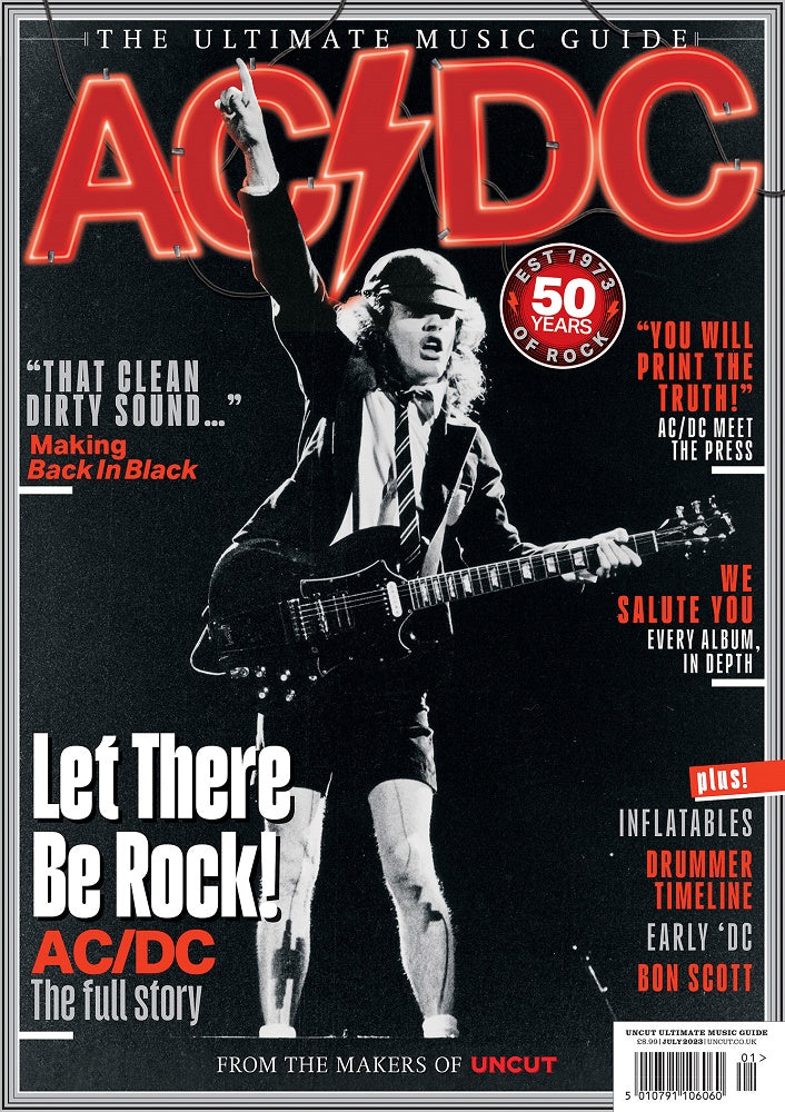 AC/DC - Classic Rock