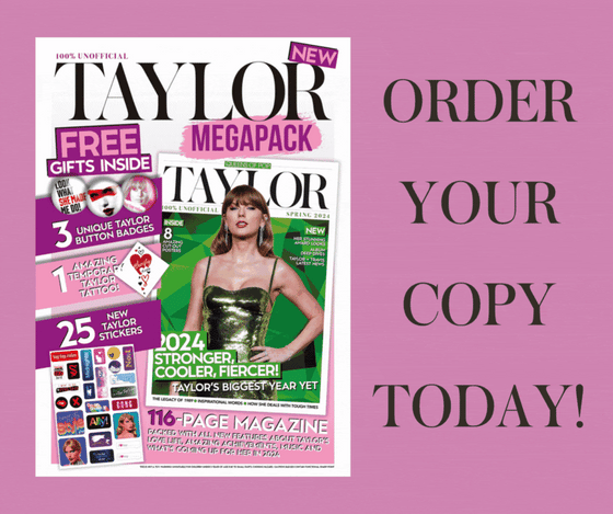 Taylor Swift Megapack - Free Button Badges, Tattoo & Stickers