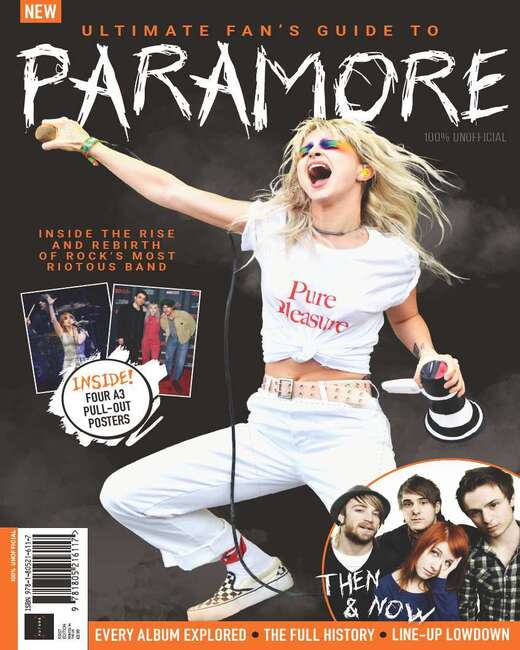 Ultimate Fan's Guide To Paramore (May 2024)