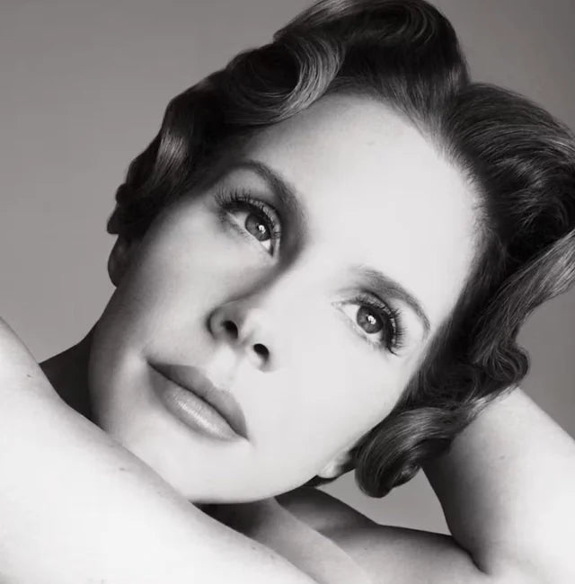 LANA DEL REY - W MAGAZINE - THE FASHION ISSUE 2025 - Random Cover