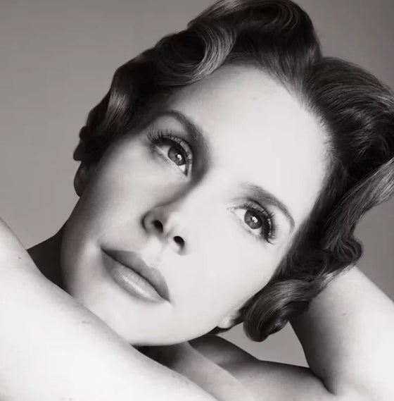 LANA DEL REY - W MAGAZINE - THE FASHION ISSUE 2025 - Random Cover