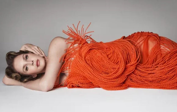 LANA DEL REY - W MAGAZINE - THE FASHION ISSUE 2025 - Random Cover