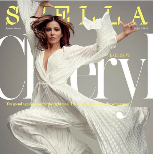 Cheryl Cole Poster cheryl-cole-poster