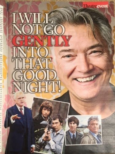 Martin Shaw