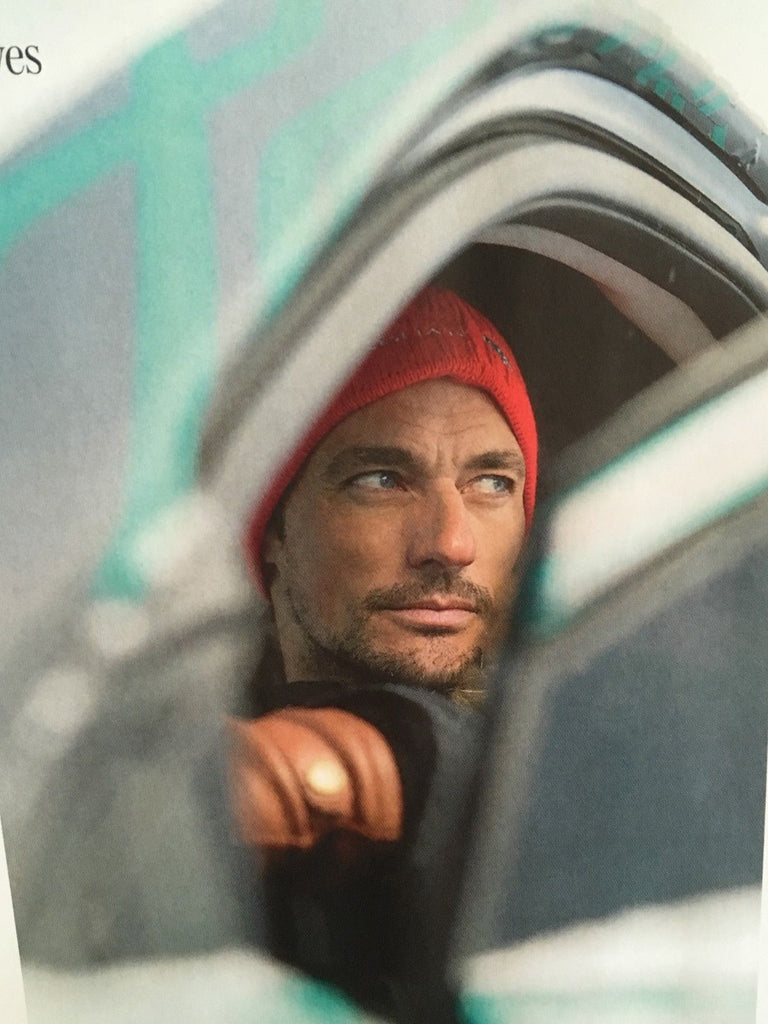 UK ST Magazine S/S 2018 Hopper Penn (Sean) ## DAVID GANDY ## MICHAEL JACKSON