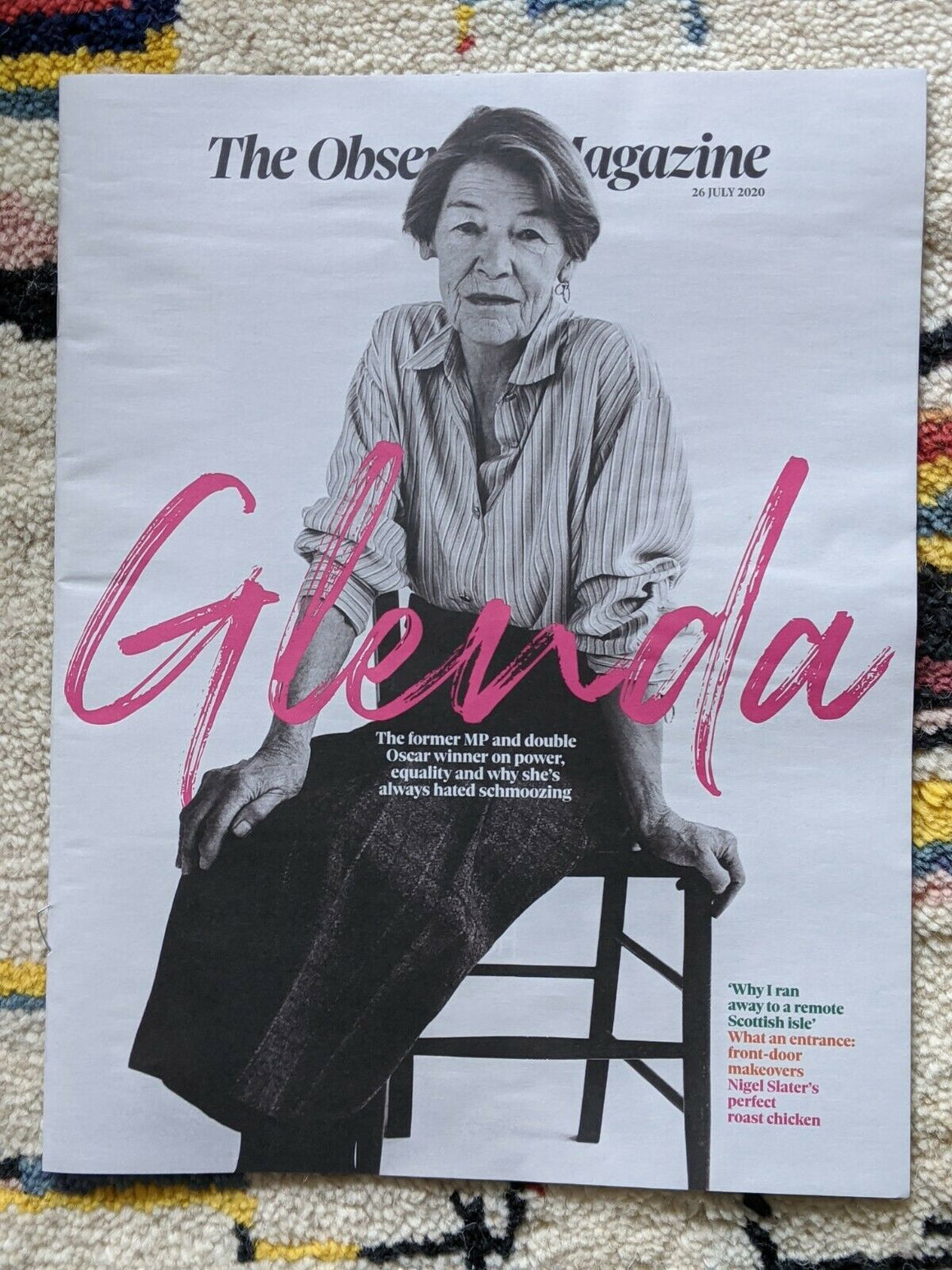 Glenda Jackson YourCelebrityMagazines glenda-jackson-yourcelebritymagazines