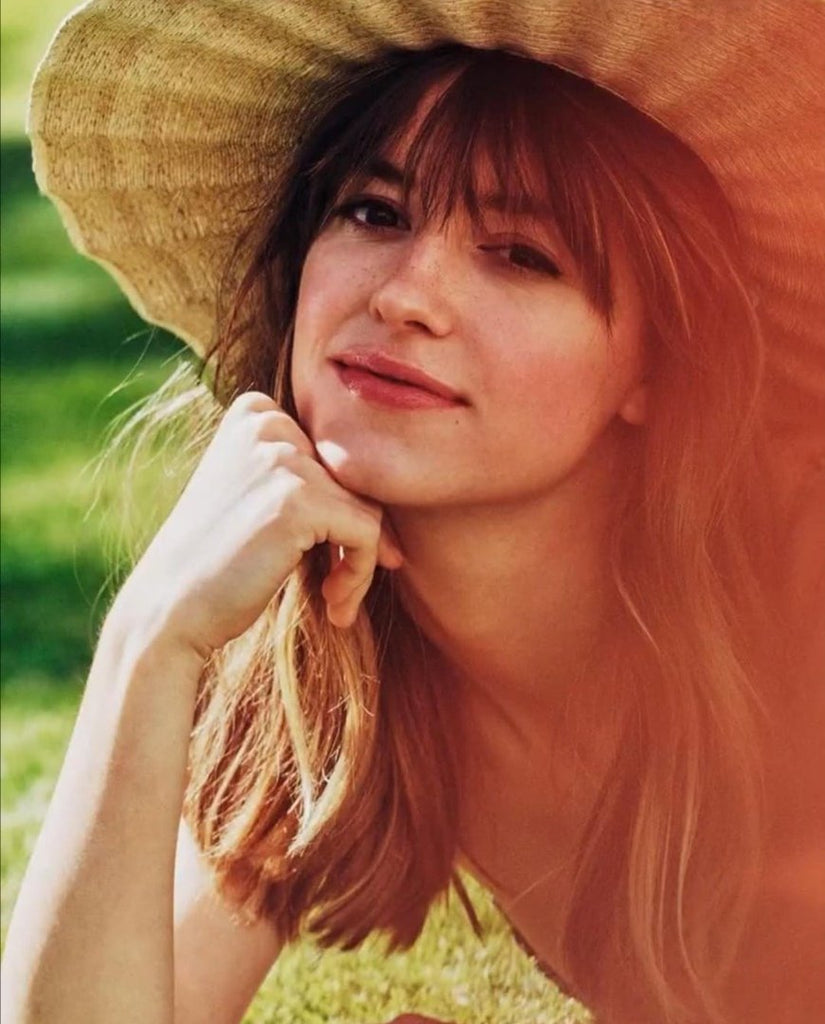 STYLIST Magazine July 2022: DAISY EDGAR-JONES COVER FEATURE