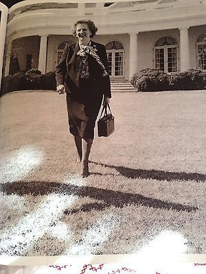 THE TIMES 13 APRIL 2013 MARGARET THATCHER IN PICTURES GLOSSY MAGAZINE - NEW -