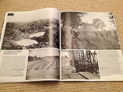 Sunday Times Magazine World War 1 WW1 photos Katharina Fritsch Elizabeth Gilbert