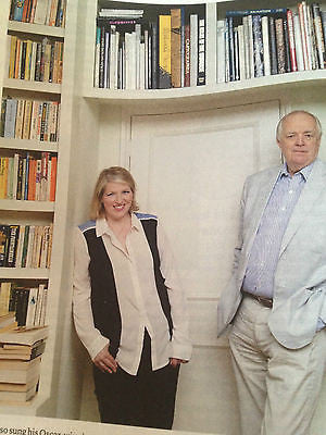 NEW Review Magazine JULY 2013 CLARE TEAL SIR TIM RICE RICHARD MADELEY