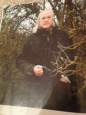 Sunday Times Magazine March 2015 Leah Wood Jo Rolling Stones Phillip Pullman