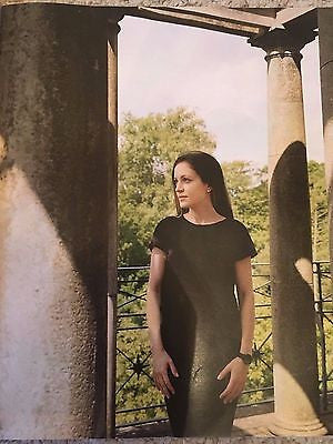 UK Telegraph Magazine June 10th 2017 Whitney Houston Francesca Segal