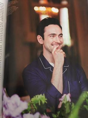 Versailles GEORGE BLAGDEN PHOTO INTERVIEW UK ES MAGAZINE JUNE 2016