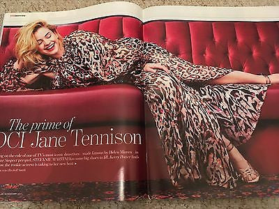 You Magazine Feb 2017 Amanda Holden Chris Ramsey Stefanie Martini Lydia Bewley