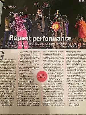 UK CULTURE MAGAZINE AUGUST 2016 DAVID BOWIE SPECIAL RICHARD COYLE ANDY KARL