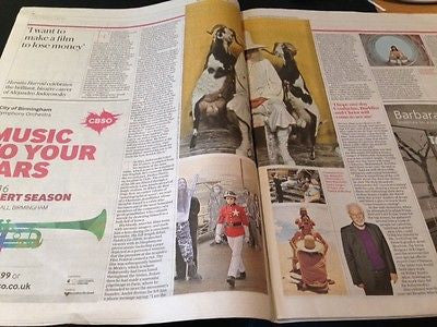 ZACHARY QUINTO interview HITMAN UK 1 DAY ISSUE AUG 2015 ALEJANDRO JODOROWSKY