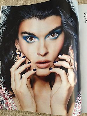 Crystal Renn 2024 Vekttap Crystal Renn | METRO Models