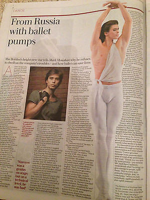 LAURA MVULA - Artem Ovcharenko Photo Interview UK Telegraph Review June 2016