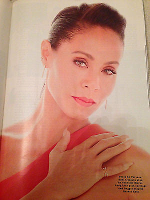 STYLE MAGAZINE JUNE 2015 MIKA PHOTO INTERVIEW JAMIE DORNAN JADA PINKETT SMITH