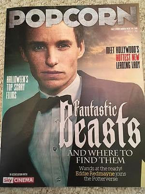 Fantastic Beasts