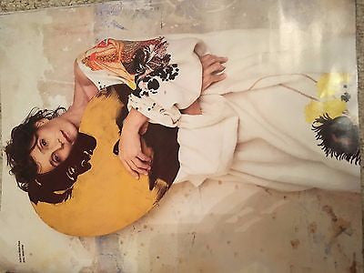 Financial Times Magazine February 2017 Kristin Scott Thomas cover