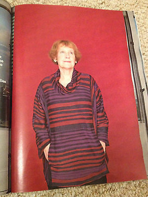 WENDY COPE PHOTO INTERVIEW OBSERVER MAGAZINE DECEMBER 2014 EMILY GOULD