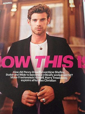 JON STEWART PHOTO INTERVIEW SHORTLIST MAGAZINE 2015 HARRY TREADAWAY PETER FIRTH