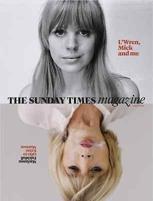 marianne faithfull