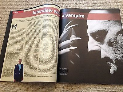 Mark Strong