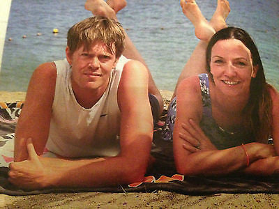 Fabulous Magazine January 2016 ANNE-MARIE NICHOLSON Roman Phoebe Dynevor